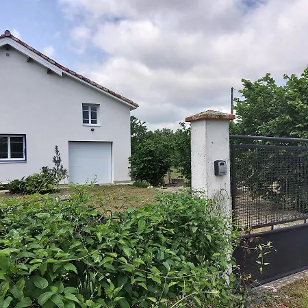 Maison Lumineuse Entre Toulouse Et Albi Villa Coufouleux