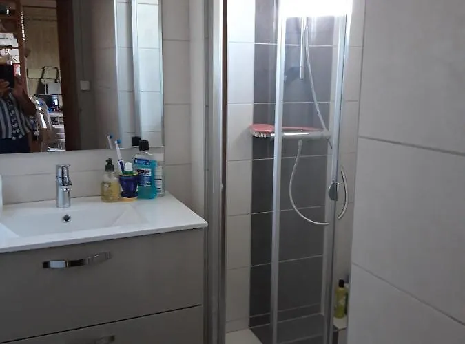 Villa Maison Lumineuse Entre Toulouse Et Albi *