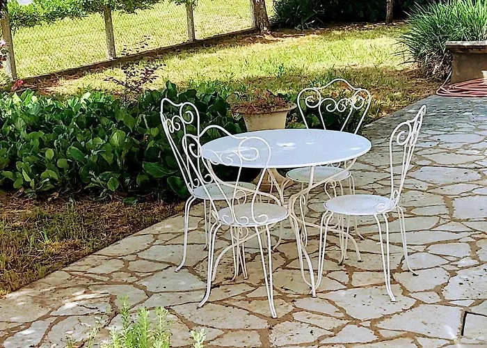 Maison Lumineuse Entre Toulouse Et Albi Villa *