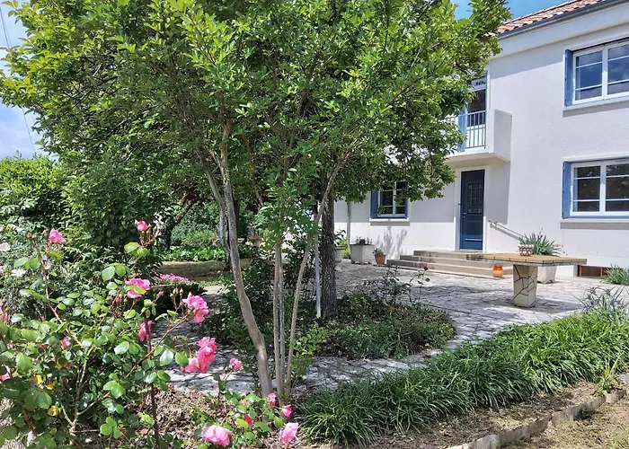 Maison Lumineuse Entre Toulouse Et Albi *