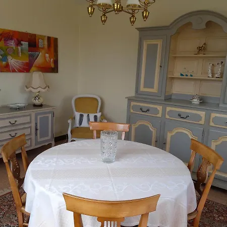 ヴィラ Maison Lumineuse Entre Toulouse Et Albi Coufouleux