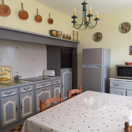 Maison Lumineuse Entre Toulouse Et Albi Vila Coufouleux