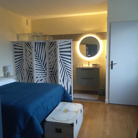 فيلة Maison Lumineuse Entre Toulouse Et Albi *