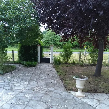 Maison Lumineuse Entre Toulouse Et Albi فيلة