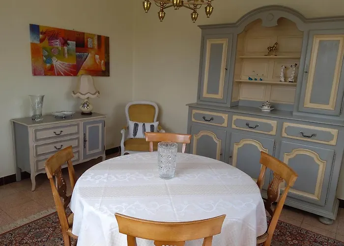 别墅 Maison Lumineuse Entre Toulouse Et Albi Coufouleux