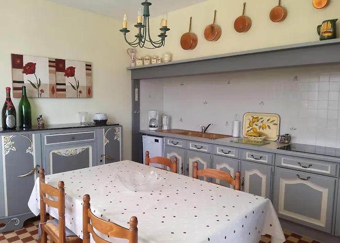 Maison Lumineuse Entre Toulouse Et Albi 别墅 *